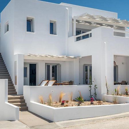 Elyos Apartments Pollonia Dış mekan fotoğraf
