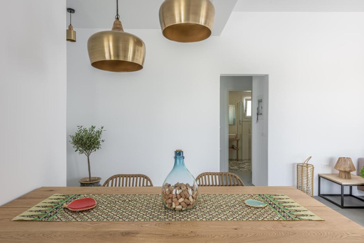 Elyos Apartments Pollonia Dış mekan fotoğraf