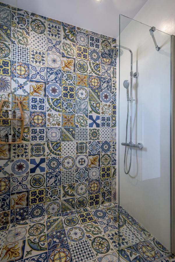 Elyos Apartments Pollonia Dış mekan fotoğraf