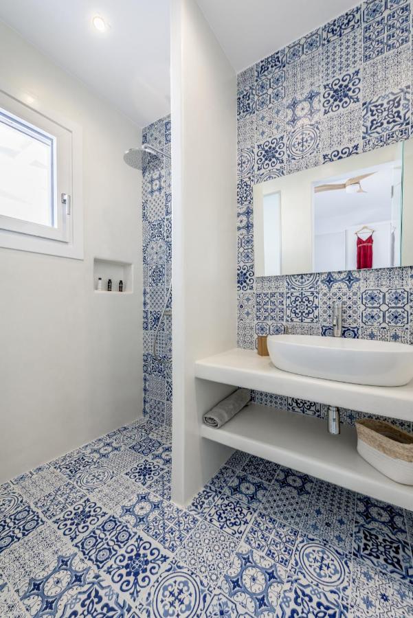 Elyos Apartments Pollonia Dış mekan fotoğraf